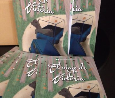cuento victoria