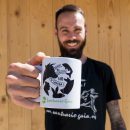 Taza Amigos