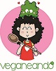 Logo Veganeando