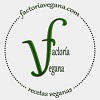 Logo Factoría Vegana