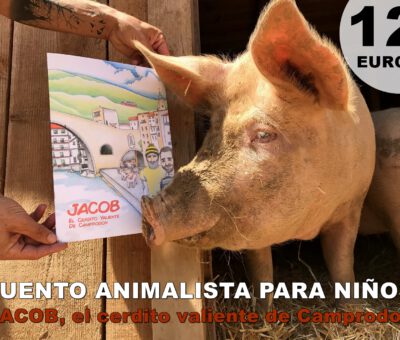 cartel cuento