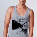 camiseta tirantes
