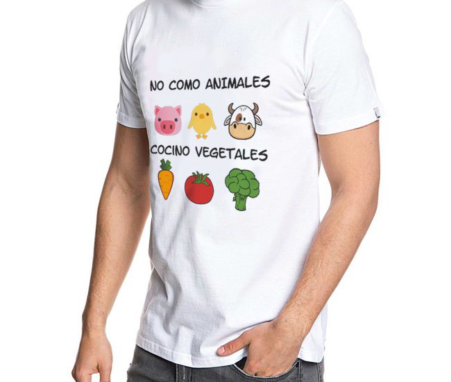 camiseta nueva