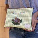 CARTERA DE MANO