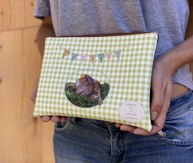 CARTERA DE MANO