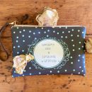 cartera jordina y queenz 2