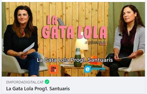 LaGataLola