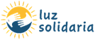 logo luz solidaria