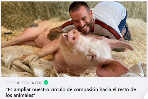ElRefugioCuba