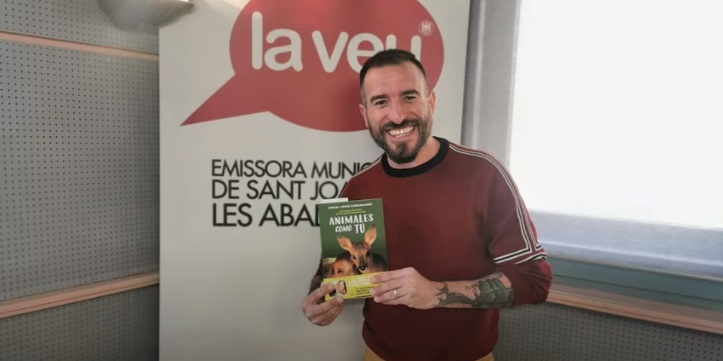 LaVeuDeSantJoan