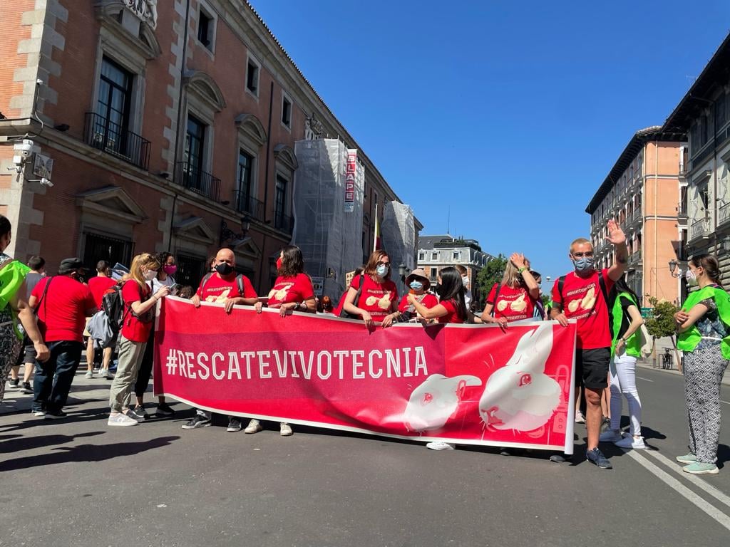 vivotecnia 29 mayo