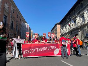 vivotecnia 29 mayo