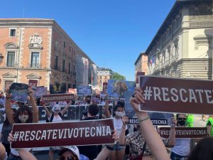 vivotecnia 29 mayo