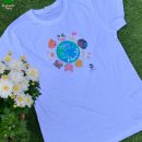 CAMISETA NIÑO TODOS 1