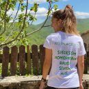 NO PLACE FOR BLANCA 2 MUJER