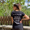 NO PLACE FOR NEGRA 2 MUJER