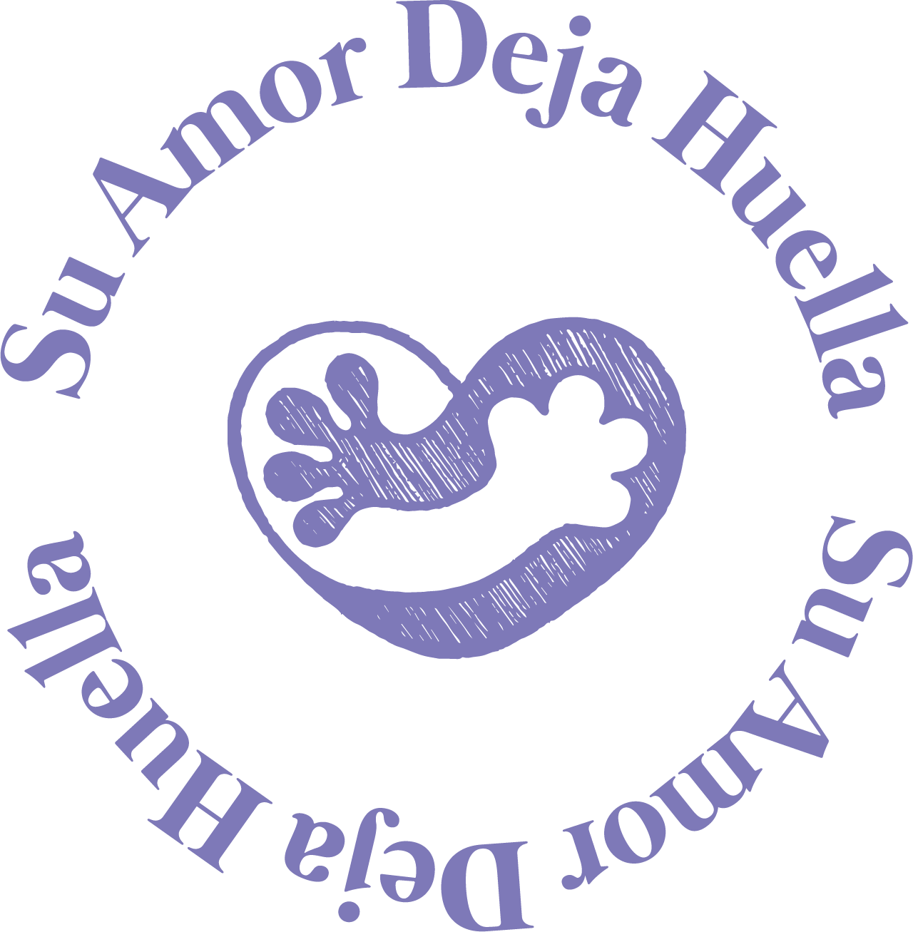 Artboard 7_4Su Amor Deja Huella PNG